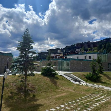 46 Vale C'E' Al Villaggio Olimpico Di Сестрієре Екстер'єр фото